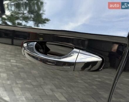 Черный Фольксваген Туарег, объемом двигателя 2.97 л и пробегом 138 тыс. км за 56800 $, фото 64 на Automoto.ua