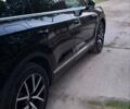 Фольксваген Туарег 2020 у Ахтырке на Automoto.ua Чорний Фольксваген Туарег, об'ємом двигуна 2.97 л та пробігом 150 тис. км за 52700 $, фото 9 на Automoto.ua