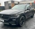 Чорний Фольксваген Туарег, об'ємом двигуна 3 л та пробігом 145 тис. км за 49990 $, фото 1 на Automoto.ua