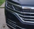 Фольксваген Туарег 2020 у Ахтырке на Automoto.ua Чорний Фольксваген Туарег, об'ємом двигуна 2.97 л та пробігом 150 тис. км за 52700 $, фото 10 на Automoto.ua