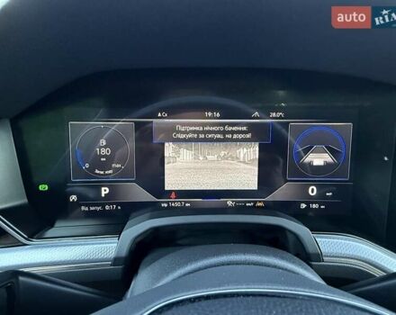 Черный Фольксваген Туарег, объемом двигателя 2.97 л и пробегом 79 тыс. км за 59400 $, фото 89 на Automoto.ua