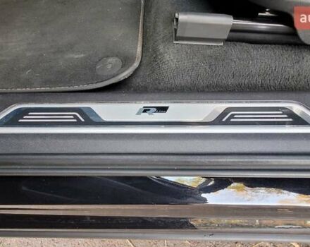 Чорний Фольксваген Туарег, об'ємом двигуна 3 л та пробігом 86 тис. км за 56900 $, фото 20 на Automoto.ua