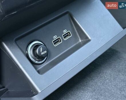 Черный Фольксваген Туарег, объемом двигателя 2.97 л и пробегом 79 тыс. км за 59400 $, фото 25 на Automoto.ua