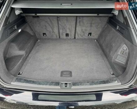 Черный Фольксваген Туарег, объемом двигателя 3 л и пробегом 116 тыс. км за 60900 $, фото 37 на Automoto.ua