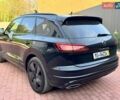 Черный Фольксваген Туарег, объемом двигателя 2.97 л и пробегом 65 тыс. км за 74000 $, фото 6 на Automoto.ua