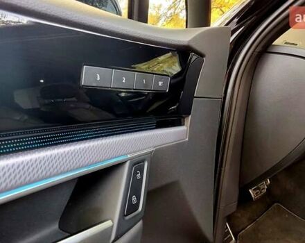 Чорний Фольксваген Туарег, об'ємом двигуна 3 л та пробігом 86 тис. км за 56900 $, фото 15 на Automoto.ua