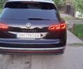 Фольксваген Туарег 2020 у Ахтырке на Automoto.ua Чорний Фольксваген Туарег, об'ємом двигуна 2.97 л та пробігом 150 тис. км за 52700 $, фото 29 на Automoto.ua