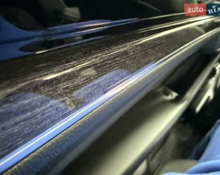 Черный Фольксваген Туарег, объемом двигателя 3 л и пробегом 101 тыс. км за 49200 $, фото 44 на Automoto.ua