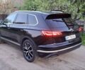 Фольксваген Туарег 2020 у Ахтырке на Automoto.ua Чорний Фольксваген Туарег, об'ємом двигуна 2.97 л та пробігом 150 тис. км за 52700 $, фото 26 на Automoto.ua