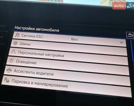 Чорний Фольксваген Туарег, об'ємом двигуна 2.99 л та пробігом 101 тис. км за 47400 $, фото 29 на Automoto.ua
