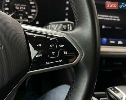 Чорний Фольксваген Туарег, об'ємом двигуна 3 л та пробігом 88 тис. км за 53500 $, фото 22 на Automoto.ua