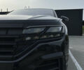 Черный Фольксваген Туарег, объемом двигателя 2.99 л и пробегом 89 тыс. км за 67500 $, фото 19 на Automoto.ua