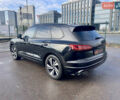 Фольксваген Туарег 2020 у Києві на Automoto.ua Чорний Фольксваген Туарег, об'ємом двигуна 3 л та пробігом 73 тис. км за 56900 $, фото 5 на Automoto.ua
