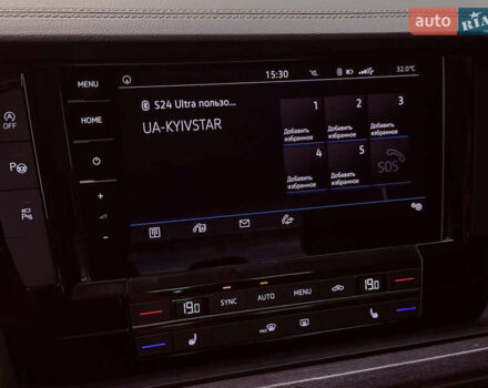 Черный Фольксваген Туарег, объемом двигателя 2.97 л и пробегом 100 тыс. км за 51999 $, фото 28 на Automoto.ua