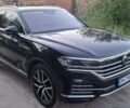 Фольксваген Туарег 2020 у Ахтырке на Automoto.ua Чорний Фольксваген Туарег, об'ємом двигуна 2.97 л та пробігом 150 тис. км за 52700 $, фото 27 на Automoto.ua