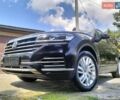 Черный Фольксваген Туарег, объемом двигателя 2.97 л и пробегом 71 тыс. км за 49999 $, фото 20 на Automoto.ua