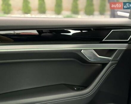 Черный Фольксваген Туарег, объемом двигателя 3 л и пробегом 116 тыс. км за 60900 $, фото 35 на Automoto.ua