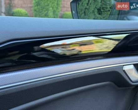 Черный Фольксваген Туарег, объемом двигателя 2.97 л и пробегом 79 тыс. км за 59400 $, фото 3 на Automoto.ua