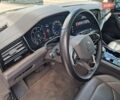 Черный Фольксваген Туарег, объемом двигателя 3 л и пробегом 145 тыс. км за 51000 $, фото 6 на Automoto.ua