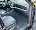 Черный Фольксваген Туарег, объемом двигателя 2.97 л и пробегом 65 тыс. км за 74000 $, фото 25 на Automoto.ua