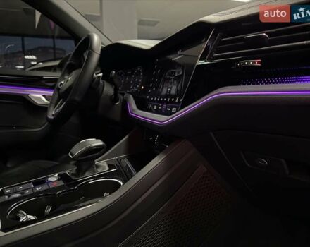 Чорний Фольксваген Туарег, об'ємом двигуна 3.96 л та пробігом 138 тис. км за 64500 $, фото 62 на Automoto.ua