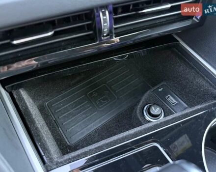 Черный Фольксваген Туарег, объемом двигателя 2.97 л и пробегом 79 тыс. км за 59400 $, фото 82 на Automoto.ua