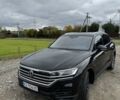 Фольксваген Туарег 2020 у Борисполе на Automoto.ua Чорний Фольксваген Туарег, об'ємом двигуна 3 л та пробігом 193 тис. км за 39900 $, фото 1 на Automoto.ua