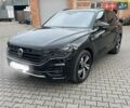Черный Фольксваген Туарег, объемом двигателя 3.96 л и пробегом 122 тыс. км за 74900 $, фото 1 на Automoto.ua