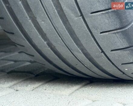 Черный Фольксваген Туарег, объемом двигателя 2.97 л и пробегом 79 тыс. км за 59400 $, фото 91 на Automoto.ua