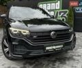 Черный Фольксваген Туарег, объемом двигателя 2.97 л и пробегом 138 тыс. км за 56800 $, фото 5 на Automoto.ua