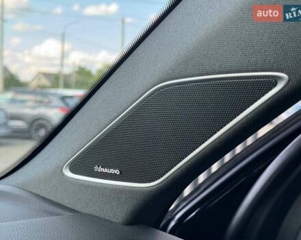 Черный Фольксваген Туарег, объемом двигателя 3 л и пробегом 116 тыс. км за 60900 $, фото 21 на Automoto.ua