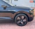 Черный Фольксваген Туарег, объемом двигателя 2.97 л и пробегом 65 тыс. км за 74000 $, фото 47 на Automoto.ua
