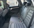 Черный Фольксваген Туарег, объемом двигателя 2.97 л и пробегом 105 тыс. км за 52000 $, фото 16 на Automoto.ua