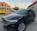Черный Фольксваген Туарег, объемом двигателя 2.97 л и пробегом 105 тыс. км за 52000 $, фото 1 на Automoto.ua
