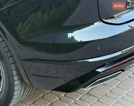 Черный Фольксваген Туарег, объемом двигателя 2.97 л и пробегом 79 тыс. км за 59400 $, фото 67 на Automoto.ua