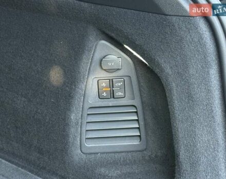 Черный Фольксваген Туарег, объемом двигателя 2.97 л и пробегом 79 тыс. км за 59400 $, фото 28 на Automoto.ua