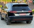 Черный Фольксваген Туарег, объемом двигателя 2.97 л и пробегом 79 тыс. км за 59400 $, фото 95 на Automoto.ua
