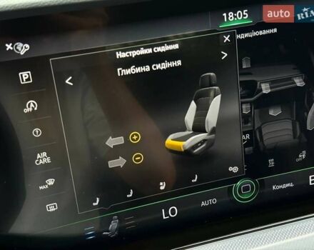 Черный Фольксваген Туарег, объемом двигателя 3 л и пробегом 116 тыс. км за 60900 $, фото 31 на Automoto.ua