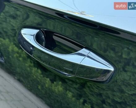 Черный Фольксваген Туарег, объемом двигателя 2.97 л и пробегом 79 тыс. км за 59400 $, фото 58 на Automoto.ua