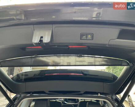 Черный Фольксваген Туарег, объемом двигателя 3 л и пробегом 80 тыс. км за 50000 $, фото 10 на Automoto.ua