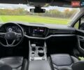 Фольксваген Туарег 2020 у Борисполе на Automoto.ua Чорний Фольксваген Туарег, об'ємом двигуна 3 л та пробігом 193 тис. км за 39900 $, фото 4 на Automoto.ua