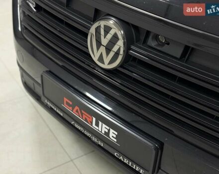 Чорний Фольксваген Туарег, об'ємом двигуна 3.96 л та пробігом 138 тис. км за 64500 $, фото 6 на Automoto.ua