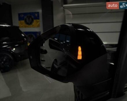 Чорний Фольксваген Туарег, об'ємом двигуна 3.96 л та пробігом 138 тис. км за 64500 $, фото 49 на Automoto.ua