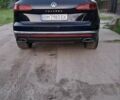 Фольксваген Туарег 2020 у Ахтырке на Automoto.ua Чорний Фольксваген Туарег, об'ємом двигуна 2.97 л та пробігом 150 тис. км за 52700 $, фото 11 на Automoto.ua