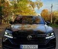 Чорний Фольксваген Туарег, об'ємом двигуна 3 л та пробігом 86 тис. км за 56900 $, фото 12 на Automoto.ua