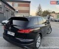 Черный Фольксваген Туарег, объемом двигателя 2.97 л и пробегом 105 тыс. км за 52000 $, фото 3 на Automoto.ua