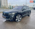 Фольксваген Туарег 2020 у Києві на Automoto.ua Чорний Фольксваген Туарег, об'ємом двигуна 3 л та пробігом 73 тис. км за 56900 $, фото 9 на Automoto.ua