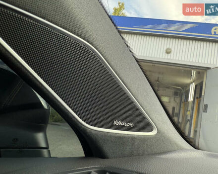 Чорний Фольксваген Туарег, об'ємом двигуна 2.99 л та пробігом 170 тис. км за 51500 $, фото 8 на Automoto.ua