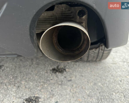 Чорний Фольксваген Туарег, об'ємом двигуна 2.97 л та пробігом 155 тис. км за 42900 $, фото 51 на Automoto.ua