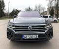 Черный Фольксваген Туарег, объемом двигателя 3 л и пробегом 138 тыс. км за 39999 $, фото 2 на Automoto.ua